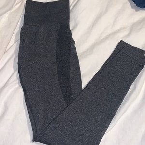 Compressive Leggings